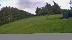 Sjezdovka