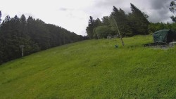Sjezdovka