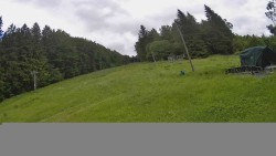 Sjezdovka