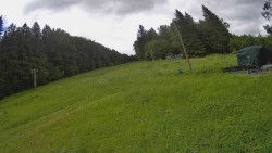 Sjezdovka