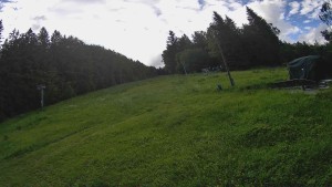 Lyžařský vlek Karlova Studánka - Sjezdovka - 13.6.2026 v 18:45 Lyžařský vlek Karlova Studánka - Sjezdovka - 13.6.2026 v 18:45