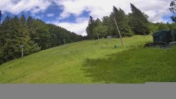 Sjezdovka