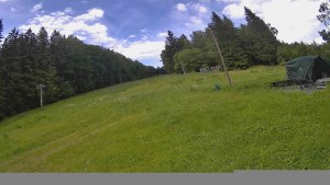Skilift Karlova Studánka - Skipiste - 16.6.2026 v 14:45 Skilift Karlova Studánka - Skipiste - 16.6.2026 v 14:45