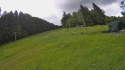 Sjezdovka