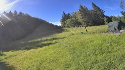 Wyciąg narciarski Karlova Studánka