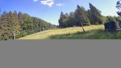 Sjezdovka