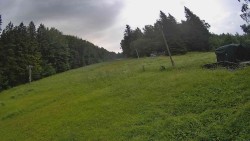 Sjezdovka