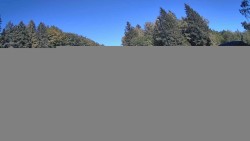 Ski slope