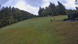 Wyciąg narciarski Karlova Studánka