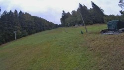 Wyciąg narciarski Karlova Studánka