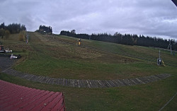 Sjezdovka B