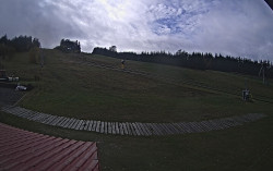 Sjezdovka B