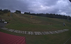 Sjezdovka B