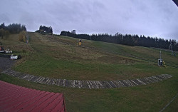 Sjezdovka B