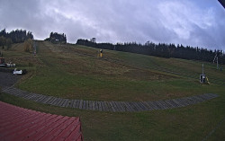 Sjezdovka B
