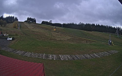Sjezdovka B