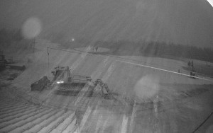 Sport areál České Petrovice - Sjezdovka B - 14.12.2025 v 07:00 Sport areál České Petrovice - Sjezdovka B - 14.12.2025 v 07:00