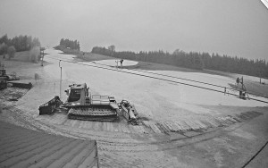 Sport areál České Petrovice - Sjezdovka B - 14.12.2025 v 07:15 Sport areál České Petrovice - Sjezdovka B - 14.12.2025 v 07:15