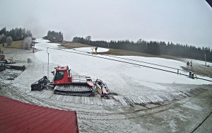 Sport areál České Petrovice - Sjezdovka B - 14.12.2025 v 07:30 Sport areál České Petrovice - Sjezdovka B - 14.12.2025 v 07:30