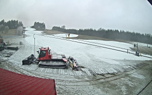 Sport areál České Petrovice - Sjezdovka B - 14.12.2025 v 08:00 Sport areál České Petrovice - Sjezdovka B - 14.12.2025 v 08:00