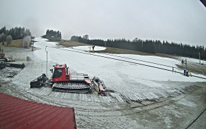 Sport areál České Petrovice - Sjezdovka B - 14.12.2025 v 09:00 Sport areál České Petrovice - Sjezdovka B - 14.12.2025 v 09:00