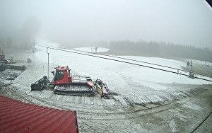 Sport areál České Petrovice - Sjezdovka B - 14.12.2025 v 09:45 Sport areál České Petrovice - Sjezdovka B - 14.12.2025 v 09:45