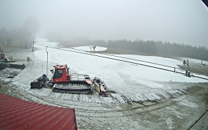 Sport areál České Petrovice - Sjezdovka B - 14.12.2025 v 10:30 Sport areál České Petrovice - Sjezdovka B - 14.12.2025 v 10:30