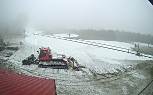 Sport areál České Petrovice - Sjezdovka B - 14.12.2025 v 11:00 Sport areál České Petrovice - Sjezdovka B - 14.12.2025 v 11:00