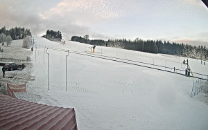 Sport areál České Petrovice - Sjezdovka B - 29.12.2025 v 08:00 Sport areál České Petrovice - Sjezdovka B - 29.12.2025 v 08:00