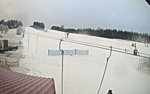 Sport areál České Petrovice - Sjezdovka B - 29.12.2025 v 08:30 Sport areál České Petrovice - Sjezdovka B - 29.12.2025 v 08:30