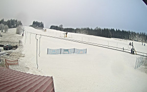 Sport areál České Petrovice - Sjezdovka B - 29.12.2025 v 09:00 Sport areál České Petrovice - Sjezdovka B - 29.12.2025 v 09:00