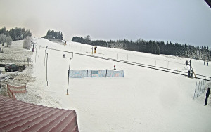 Sport areál České Petrovice - Sjezdovka B - 29.12.2025 v 09:15 Sport areál České Petrovice - Sjezdovka B - 29.12.2025 v 09:15