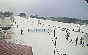 Sport areál České Petrovice - Sjezdovka B - 29.12.2025 v 10:15 Sport areál České Petrovice - Sjezdovka B - 29.12.2025 v 10:15