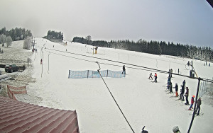 Sport areál České Petrovice - Sjezdovka B - 29.12.2025 v 10:30 Sport areál České Petrovice - Sjezdovka B - 29.12.2025 v 10:30