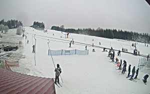 Sport areál České Petrovice - Sjezdovka B - 29.12.2025 v 11:15 Sport areál České Petrovice - Sjezdovka B - 29.12.2025 v 11:15