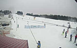 Sport areál České Petrovice - Sjezdovka B - 29.12.2025 v 11:30 Sport areál České Petrovice - Sjezdovka B - 29.12.2025 v 11:30