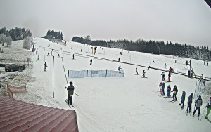 Sport areál České Petrovice - Sjezdovka B - 29.12.2025 v 12:00 Sport areál České Petrovice - Sjezdovka B - 29.12.2025 v 12:00