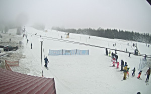 Sport areál České Petrovice - Sjezdovka B - 29.12.2025 v 13:00 Sport areál České Petrovice - Sjezdovka B - 29.12.2025 v 13:00