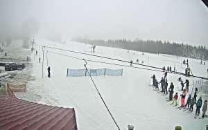 Sport areál České Petrovice - Sjezdovka B - 29.12.2025 v 13:15 Sport areál České Petrovice - Sjezdovka B - 29.12.2025 v 13:15