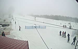 Sport areál České Petrovice - Sjezdovka B - 29.12.2025 v 13:30 Sport areál České Petrovice - Sjezdovka B - 29.12.2025 v 13:30