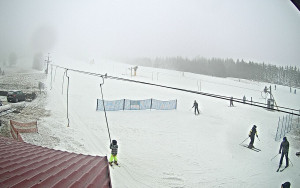 Sport areál České Petrovice - Sjezdovka B - 29.12.2025 v 14:00 Sport areál České Petrovice - Sjezdovka B - 29.12.2025 v 14:00