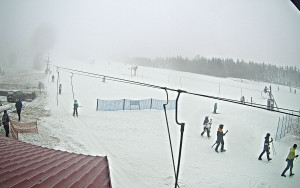 Sport areál České Petrovice - Sjezdovka B - 29.12.2025 v 14:30 Sport areál České Petrovice - Sjezdovka B - 29.12.2025 v 14:30