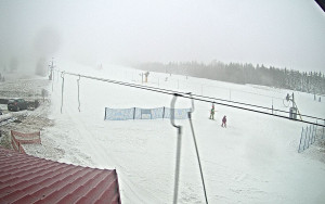 Sport areál České Petrovice - Sjezdovka B - 29.12.2025 v 16:00 Sport areál České Petrovice - Sjezdovka B - 29.12.2025 v 16:00