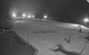 Sport areál České Petrovice - Sjezdovka B - 29.12.2025 v 20:15 Sport areál České Petrovice - Sjezdovka B - 29.12.2025 v 20:15