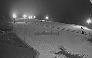 Sport areál České Petrovice - Sjezdovka B - 29.12.2025 v 20:30 Sport areál České Petrovice - Sjezdovka B - 29.12.2025 v 20:30