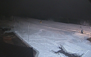 Sport areál České Petrovice - Sjezdovka B - 29.12.2025 v 21:00 Sport areál České Petrovice - Sjezdovka B - 29.12.2025 v 21:00