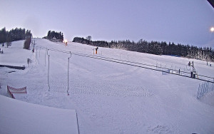 Sport areál České Petrovice - Sjezdovka B - 5.1.2026 v 07:30 Sport areál České Petrovice - Sjezdovka B - 5.1.2026 v 07:30