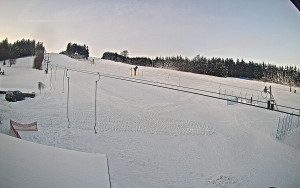 Sport areál České Petrovice - Sjezdovka B - 5.1.2026 v 08:00 Sport areál České Petrovice - Sjezdovka B - 5.1.2026 v 08:00