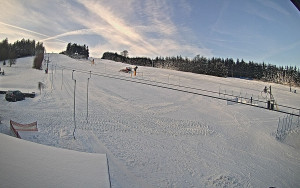 Sport areál České Petrovice - Sjezdovka B - 5.1.2026 v 08:30 Sport areál České Petrovice - Sjezdovka B - 5.1.2026 v 08:30