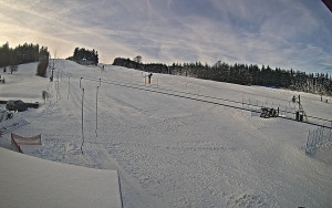 Sport areál České Petrovice - Sjezdovka B - 5.1.2026 v 09:30 Sport areál České Petrovice - Sjezdovka B - 5.1.2026 v 09:30